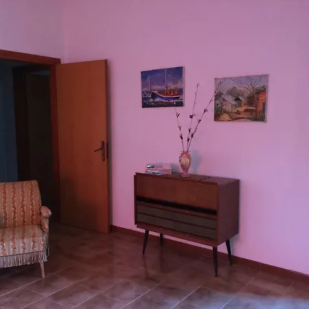 Vakantiehuis Brezza *