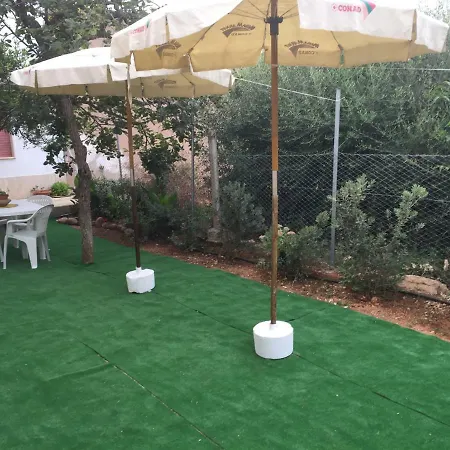 בית נופש Brezza פטרוזינו