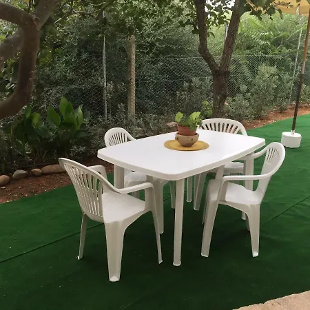 Brezza * פטרוזינו